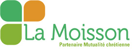 logo la moisson